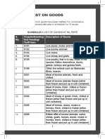 Goods Rates @ NIL Booklet 03July2017!5!17