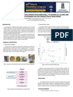 Use of Forage Palm Biomass (Opuntia Ficus-Indica Mill) To Obtain Cellulases and Reducing Sugars Intended For The Production of Bioethanol