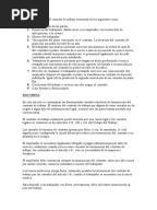 Formato carta despido-aviso 30 días