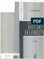 Introdução Estudo Direito