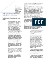 Torts PDF