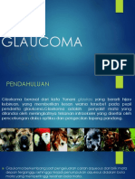 Glaucoma 2016