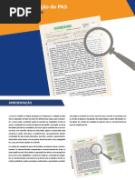 Prova de Redação Do PAS - V11