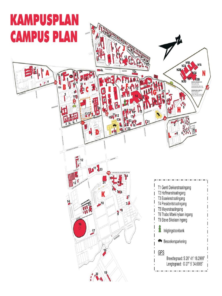 Kampuskaart PDF | PDF