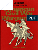 American Civil War Wargaming PDF