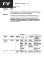 Analisis SKL KI KD Spreadsheet