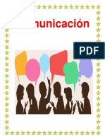 Comunicación