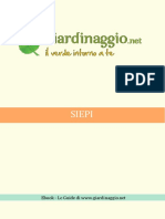 Siepi PDF