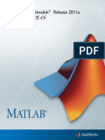 Matlab & Simulink Release 2011a インストール ガイド