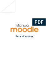Manual Moodle Alumnos