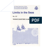 2005-Taiwan's Maritime Claims