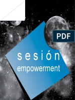 CPI Sesiones Empowerment