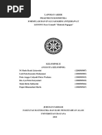 Download LAPORAN AKHIR Kosmetik Krim Jerawat by HAMALATUL SN356619001 doc pdf