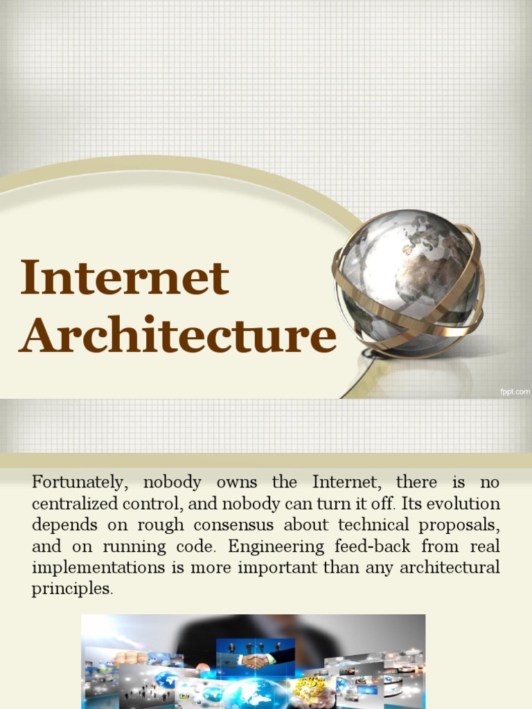 Internetarchitecture 150526201810 Lva1 App6892 | PDF | Internet ...
