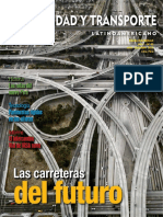 VIALIDAD Y TRANSPORTE EDICION Nro 3 PDF