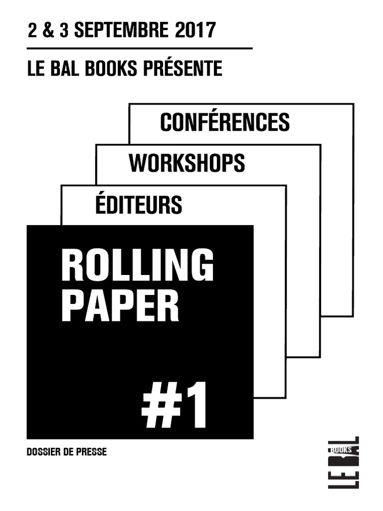 Rolling Paper | PDF | Média de masse | Science