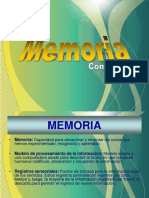 5 Memoria