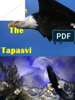 Eagle the Tapasvi