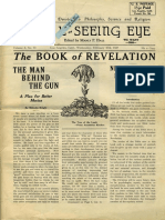Hall, Manly P. - All-Seeing Eye - Vol.3 Nr.13 PDF