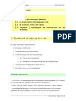 Pauta Intervención Dislalia PDF