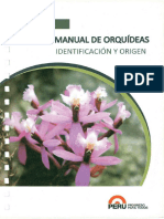Manual de Orquideas Ministerio PDF