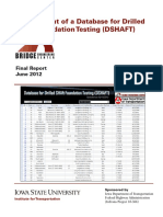 DSHAFT Final Report June 2012