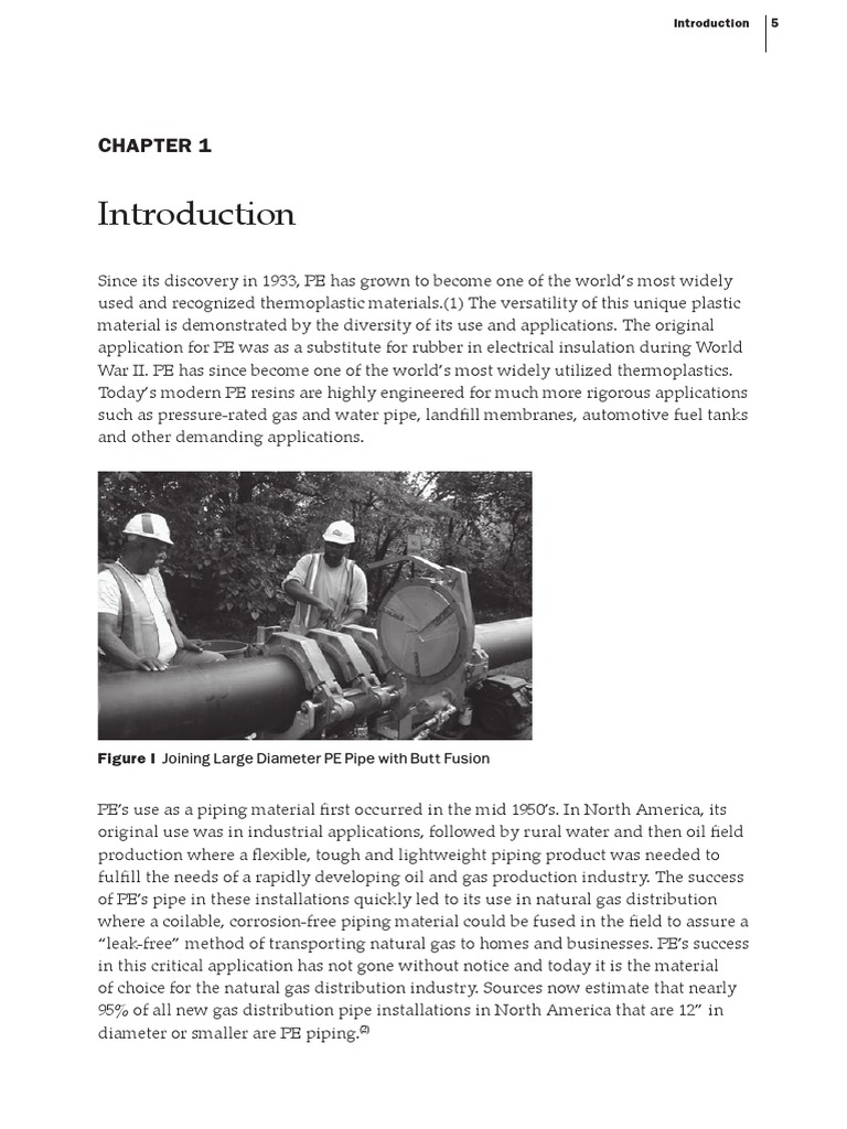 Chapter01 PDF | PDF