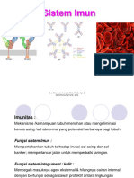 Sistem Imun PDF
