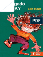 Ha Llegado Pumuky - Ellis Kaut