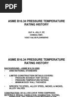 Asme b16.43 PDF