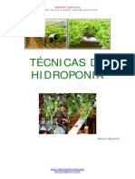 Hidroponia PDF