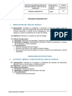 Proceso Constructivo de Un Almacen