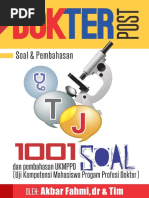 1001 Soal Dan Pembahasan PDF