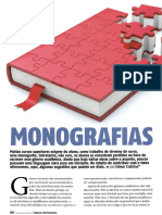 Rv - Monografias
