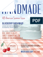 All American Summer PDF