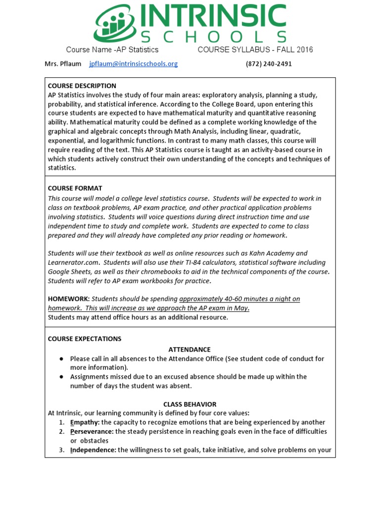 Ap statistics syllabus 2017 2018 pdf descriptive statistics