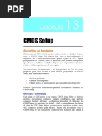 Cmos Setup