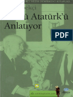 Abdi İpekçi - İnönü Atatürk'ü Anlatıyor