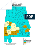 July 2017 Map