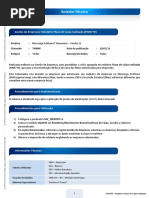 FIN BT Gestao Empresas Fluxo Caixa Realizado BRA TIIBMK