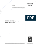 dibujo tecnico proyecciones COVENIN251-81.pdf