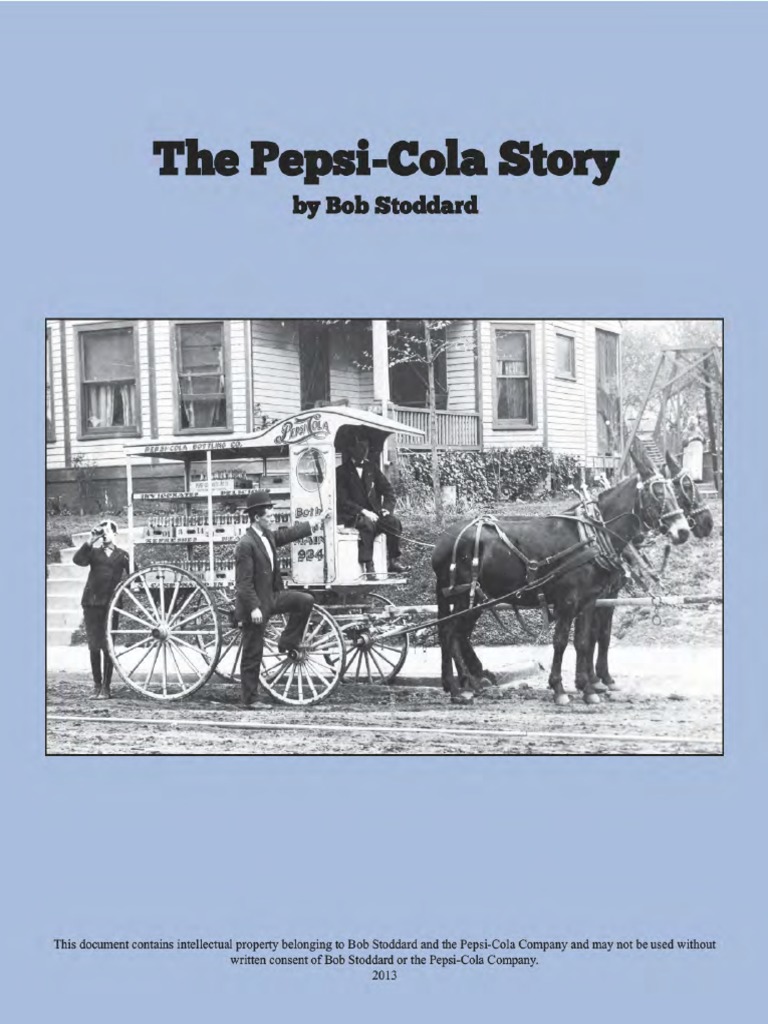 Mormon Ownership Of Pepsi Fact Or Fiction Uncovering The Mystery - 4450cke