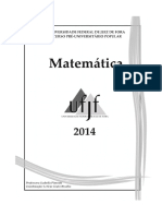 Apostila Completa Matematica PDF