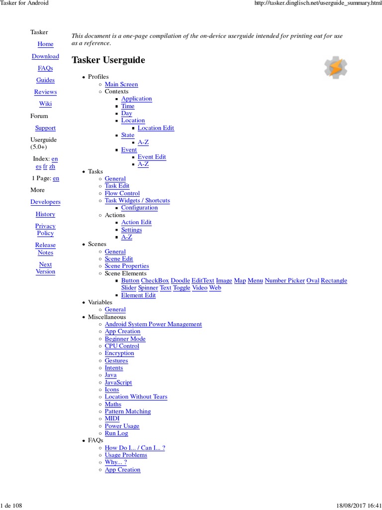 For Android | PDF | Icon (Computing) | Global Positioning