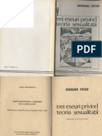 Sigmund Freud - 3 eseuri privind teoria sexualitatii.pdf