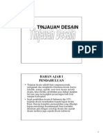 Tinjauan Desain PDF