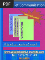 239 Dialogues en Français PDF | PDF