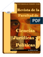 Revista Juridica Fermin Toro PDF