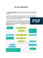 La Patología Del Concreto