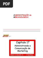 0109155 Comunicação de Mercado